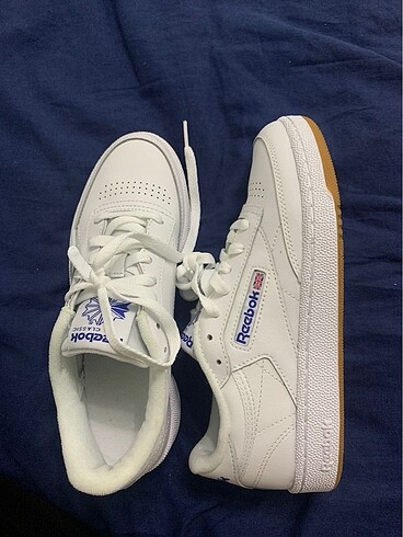 Reebok Club C Kadın Spor Ayakkabı
