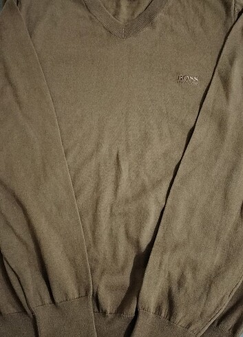 Hugo Boss 