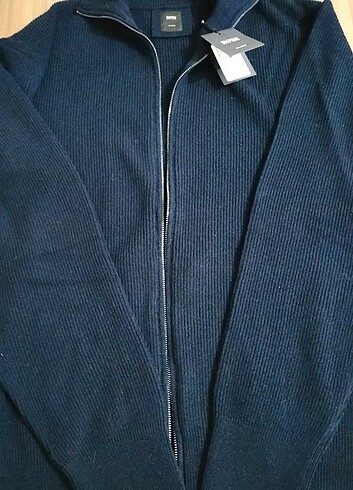 Hugo Boss 
