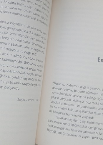  Beden Renk Anneme Bir Ev Alacağım - Necati Güngör