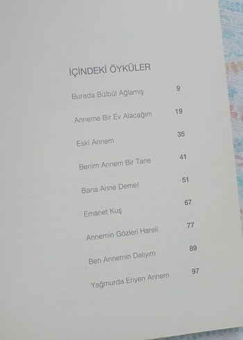  Beden Anneme Bir Ev Alacağım - Necati Güngör