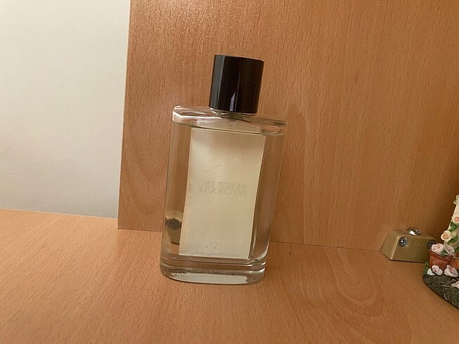 Zara Zara Fleur De Patchouli