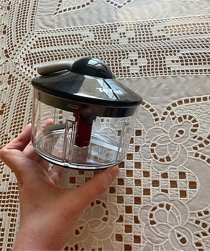 Tefal Tefal Manuel Rondo 500 ml