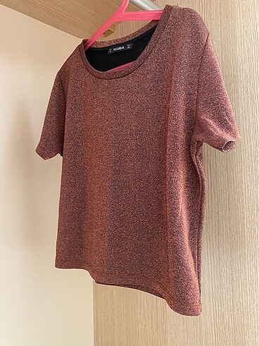 Pull&Bear Pariltili Tisort