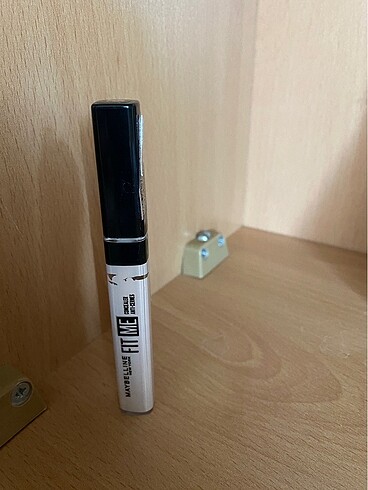 Maybelline Fit Me Kapatıcı 15 numara