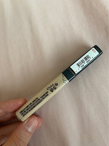 Maybelline Fit Me Kapatıcı 15 numara