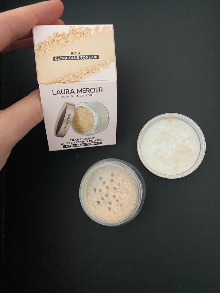Laura Mercier Mini Boy Pudra 6 g - Görsel 3