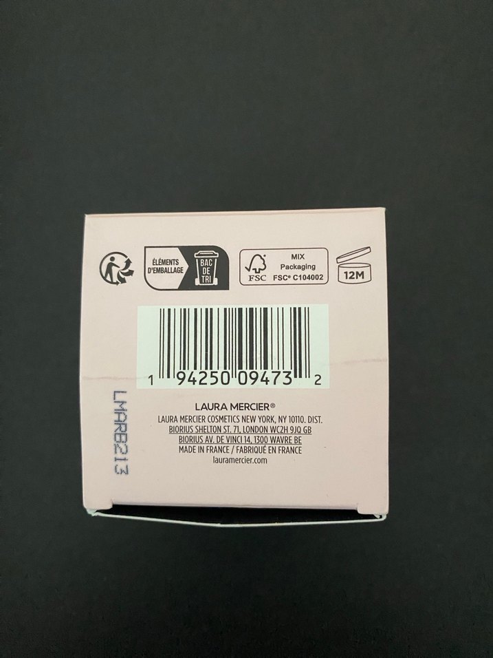 Laura Mercier Mini Boy Pudra 6 g - Görsel 2