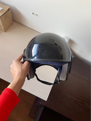 Kask Satış