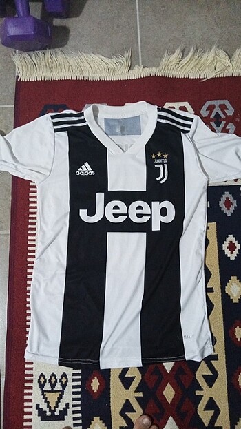 Cristiano Ronaldo Juventus forma