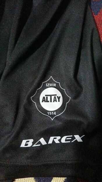 Alyay sort