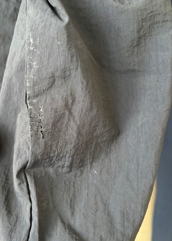 Düğmeli Lacivert Kadın Eşofman Takımı - Görsel 3