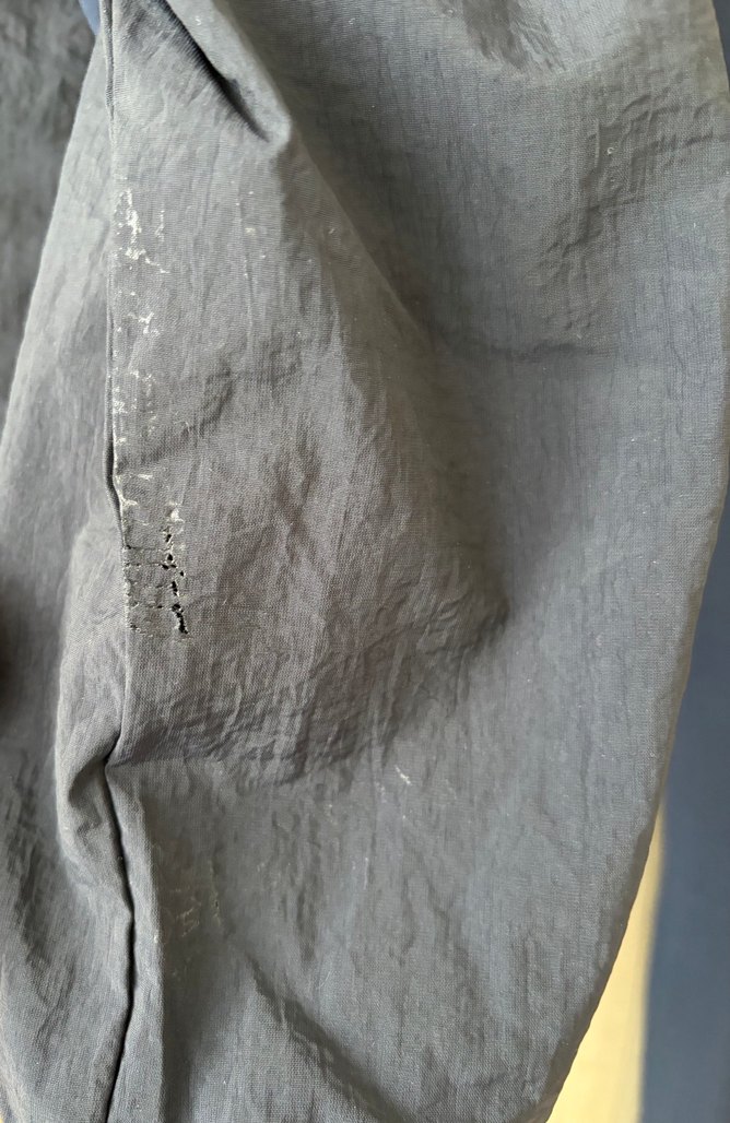 Düğmeli Lacivert Kadın Eşofman Takımı - Görsel 3