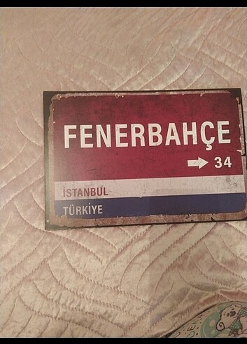 Fenerbahçe tablo