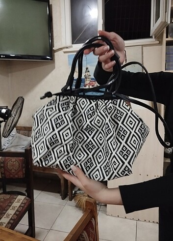 çanta  - Görsel 3