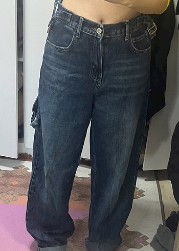 baggy pantolon - Görsel 7