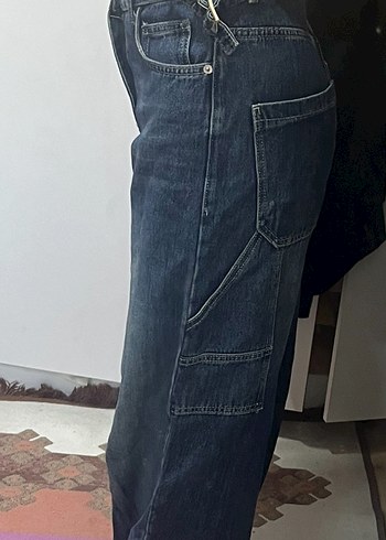 baggy pantolon - Görsel 6