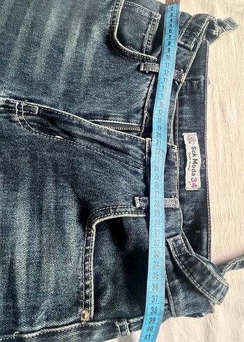 baggy pantolon - Görsel 5