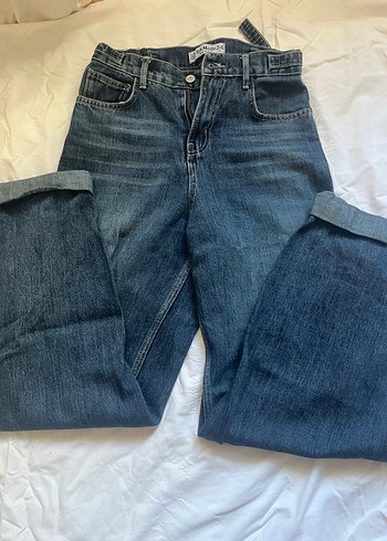 baggy pantolon - Görsel 2