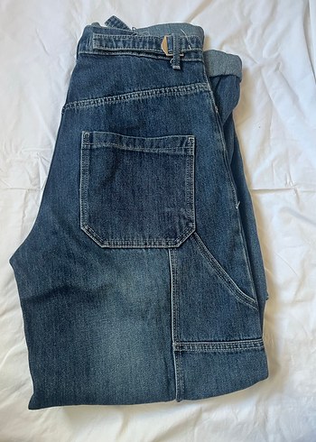 baggy pantolon - Görsel 3