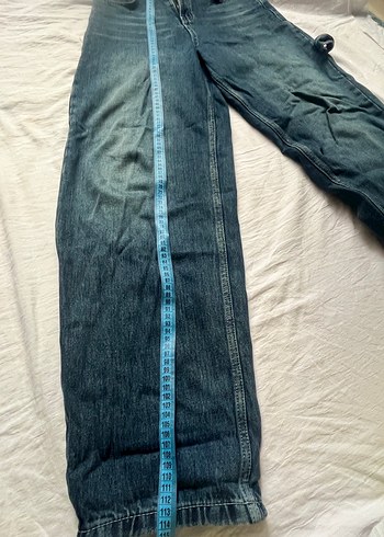 baggy pantolon - Görsel 4