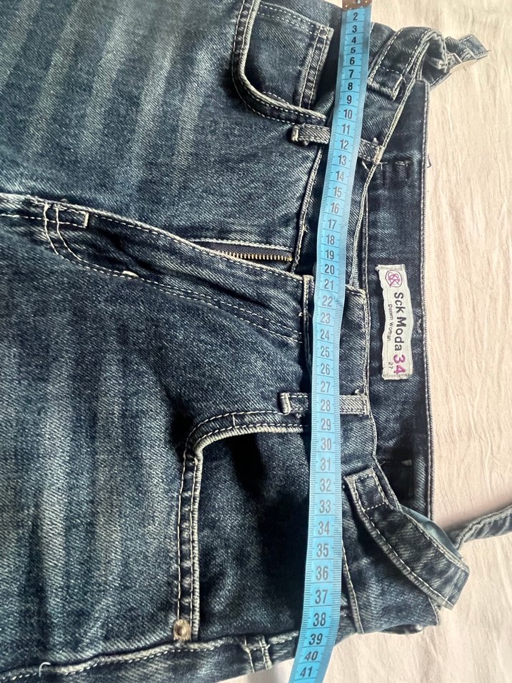 baggy pantolon - Görsel 5