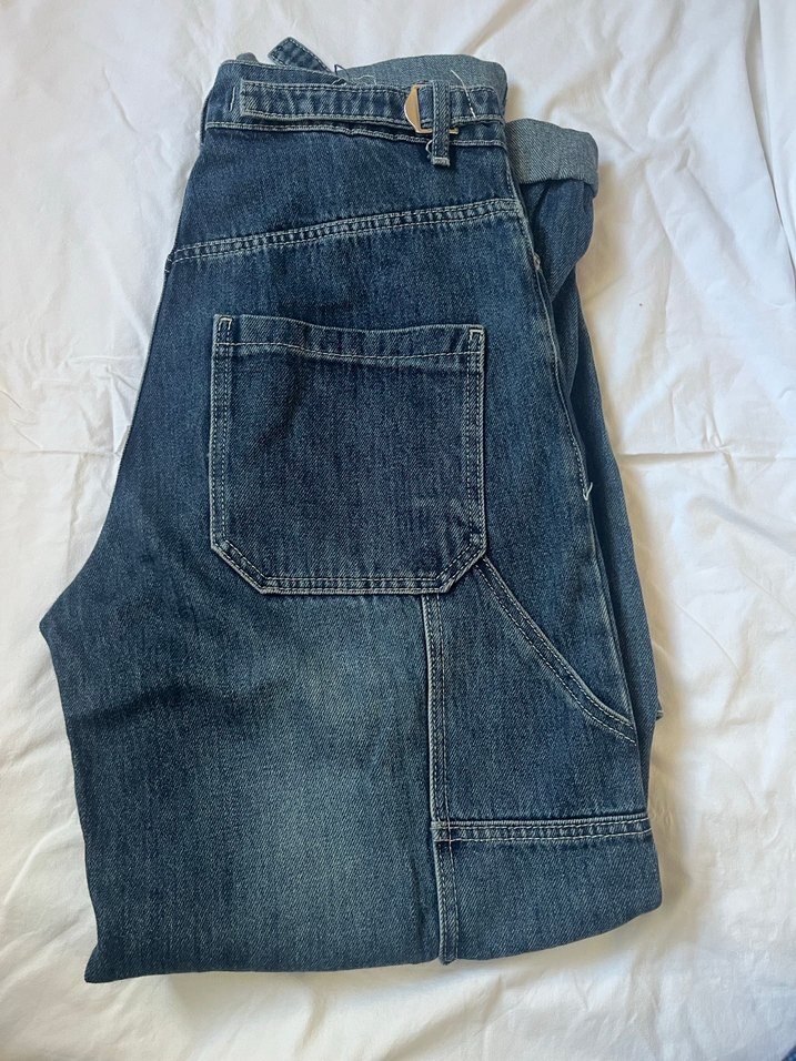 baggy pantolon - Görsel 3