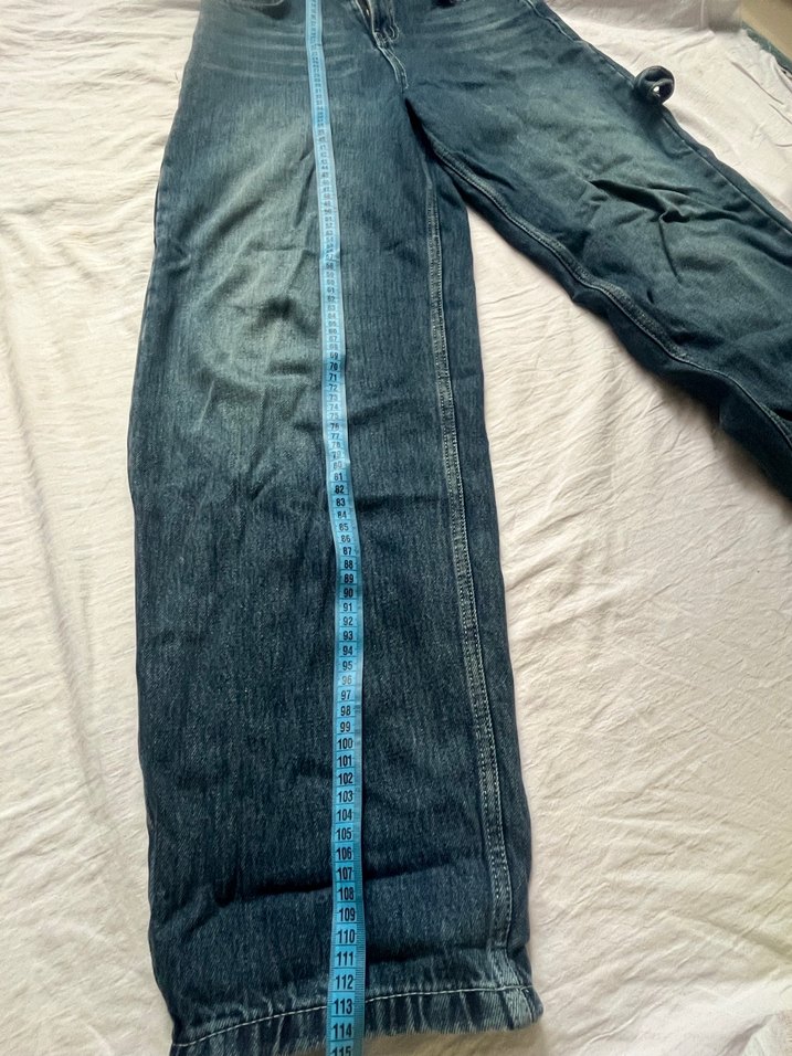 baggy pantolon - Görsel 4