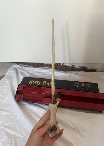 Harry Potter Asa - Görsel 3