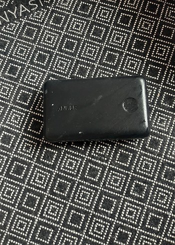 Siyah Anker Power Bank