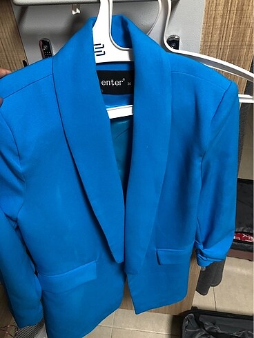 Diğer Blazer
