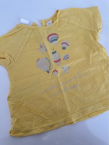 Mango Kids Tişört
