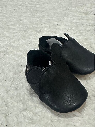 H&M Bebek patiği