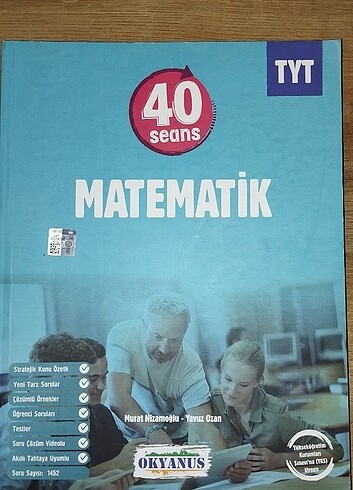 Tyt matematik