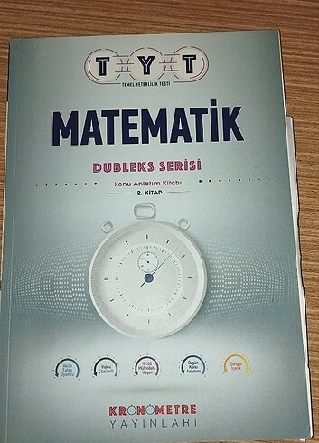 Tyt matematik