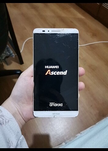 Huawei Asccent Mate 7