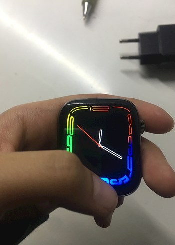 Beden Akıllı saat apple t700s