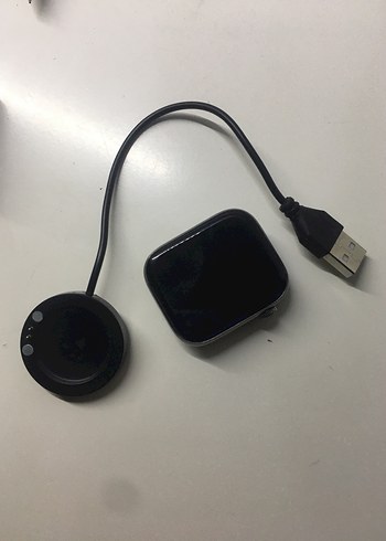 Beden Renk Akıllı saat apple t700s