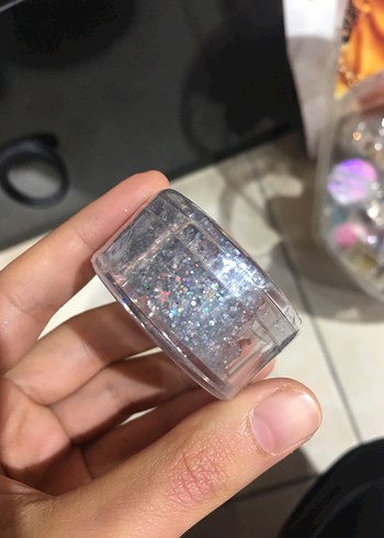 Renkli MIMA AAN Pudra - Görsel 2