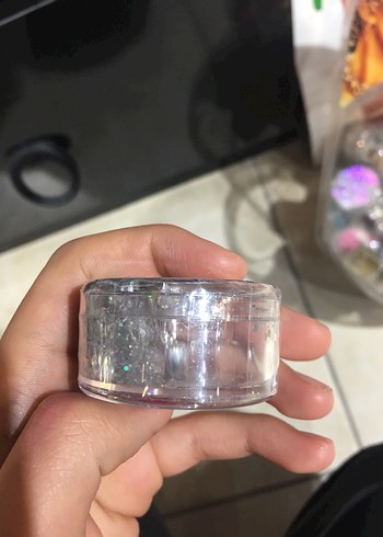 Renkli MIMA AAN Pudra - Görsel 3