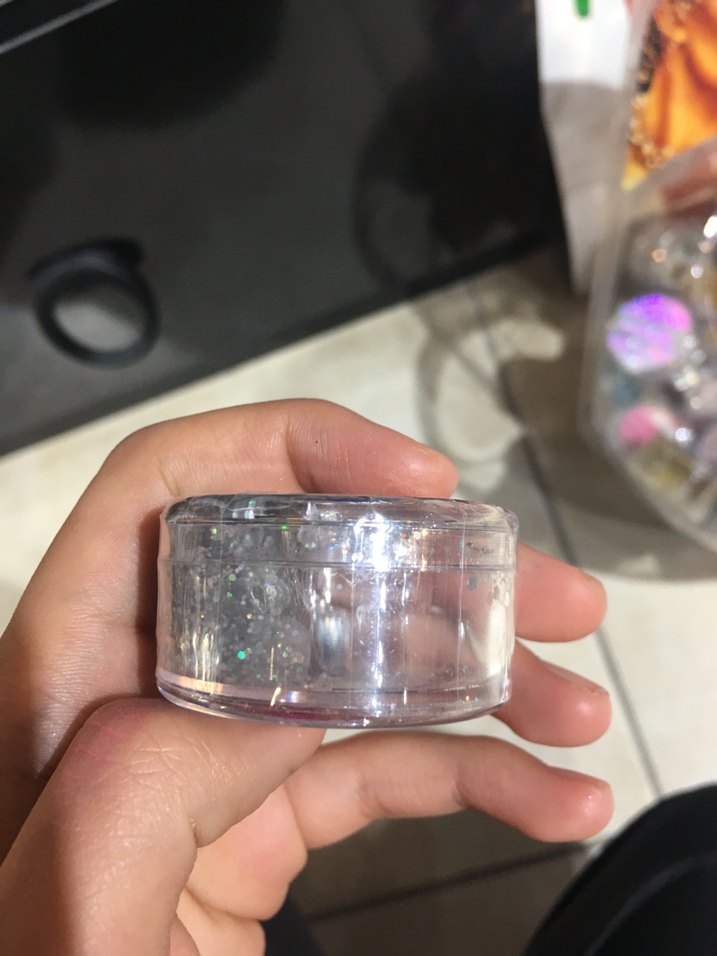 Renkli MIMA AAN Pudra - Görsel 3