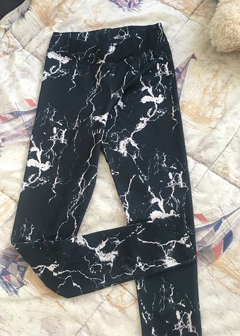 Çocuk tayt - Görsel 3