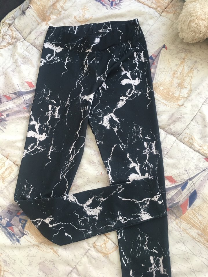 Çocuk tayt - Görsel 3