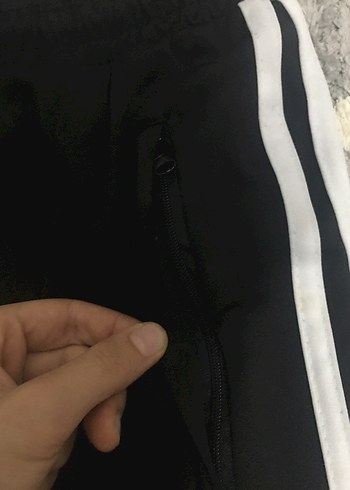 Adidas eşofman altı - Görsel 5