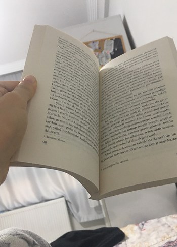 Memleket Hikayeleri - Refik Halid Karay - Görsel 3