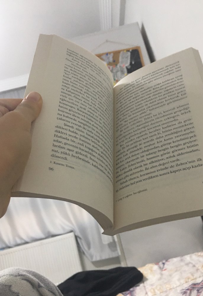 Memleket Hikayeleri - Refik Halid Karay - Görsel 3