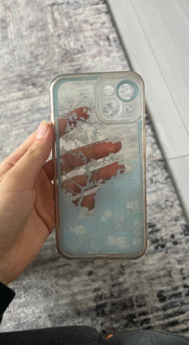 İphone 13 kılıfı - Görsel 2