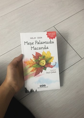 İlkokul okuma kitabı