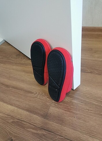 Şimşek maccuin çocuk ev terliği - Görsel 3