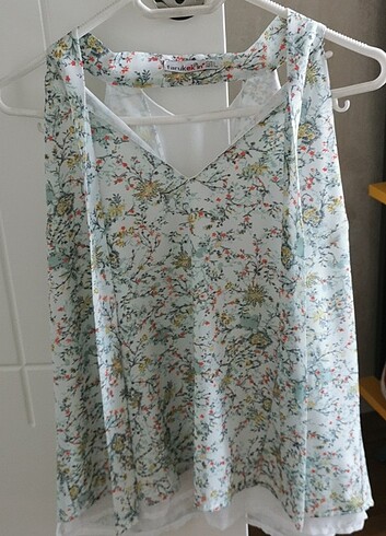 Faruk ekin bluz - Görsel 2